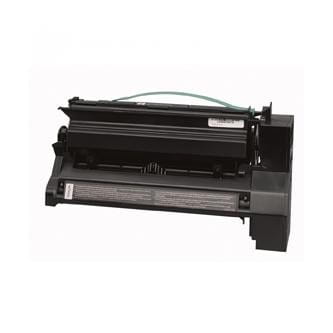 Lexmark oryginalny toner 10B032C, cyan, 15000s, Lexmark C750, X750e, O