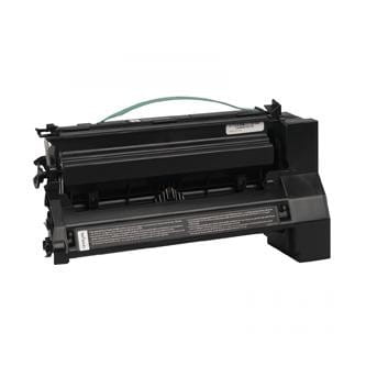 Lexmark oryginalny toner 10B032M, magenta, 15000s, Lexmark C750, X750e, O