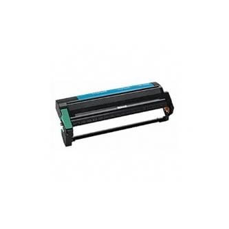Lexmark oryginalny toner 12A1452, cyan, 6500s, Lexmark Optra Color 1200, O