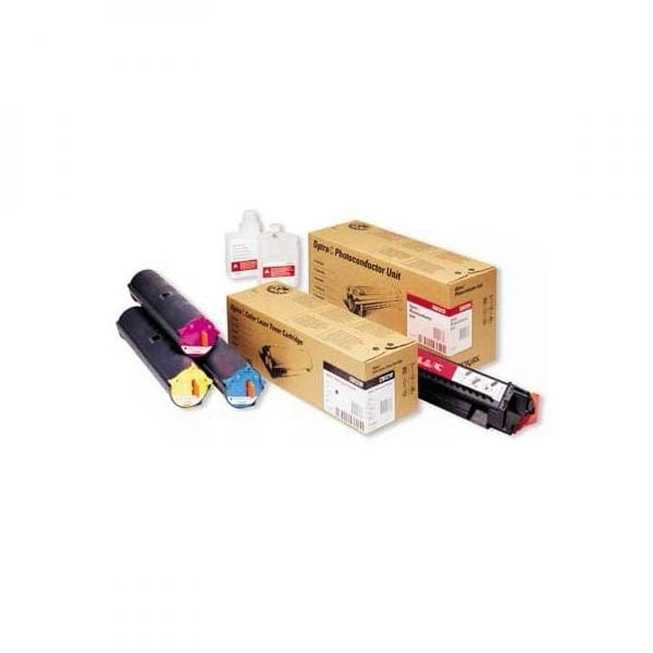 Lexmark oryginalny toner 1361213, yellow, 4000s, Lexmark Optra C, O