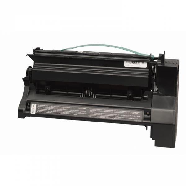Lexmark oryginalny toner 15G031K, black, 6000s, Lexmark C752, C762, X752e, X762e, C752L, C760, O