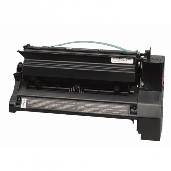 Lexmark oryginalny toner 15G031M, magenta, 6000s, Lexmark C752, C762, X752e, X762e, C752L, C760, O