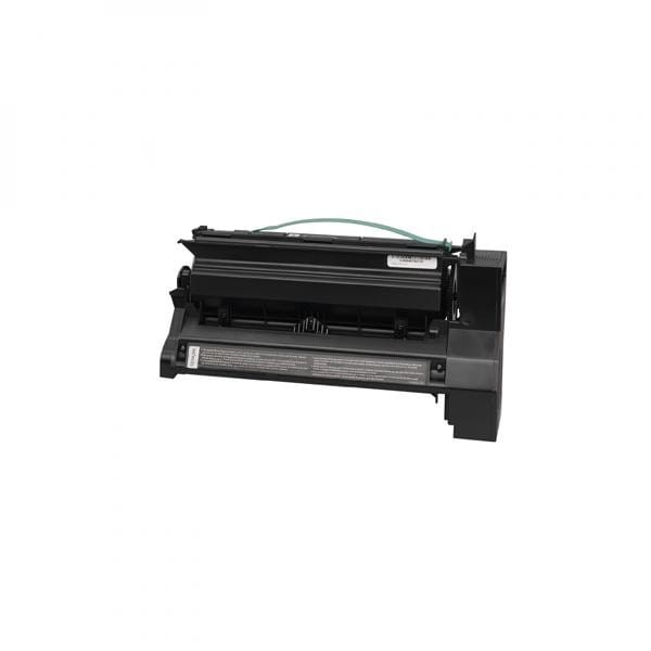 Lexmark oryginalny toner 15G032K, black, 15000s, high capacity, Lexmark C752, C762, X752e, X762e, O
