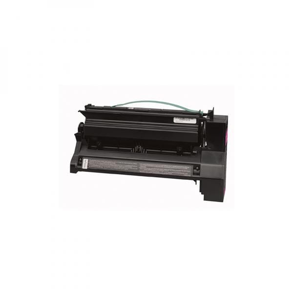 Lexmark oryginalny toner 15G032M, magenta, 15000s, high capacity, Lexmark C752, C762, X752e, X762e, O