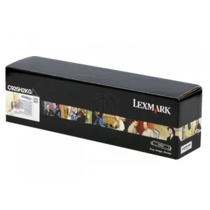 Lexmark oryginalny toner C925H2KG, black, 8500s, high capacity, Lexmark C925de, O