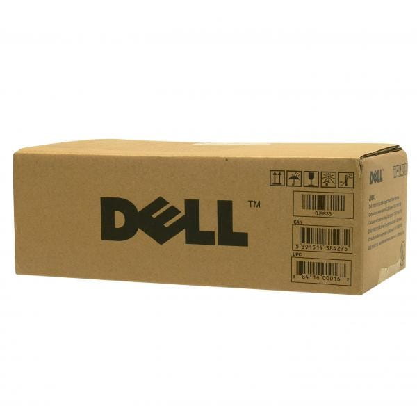 Dell oryginalny toner 593-10109, black, 2000s, J9833, Dell 1100, 1110, O