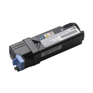 Dell oryginalny toner 593-10263, cyan, 1000s, OP238/RY854, low capacity, Dell 1320, 2130, 2135, O