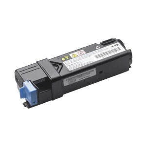Dell oryginalny toner 593-10264, 593-10318, 593-10326, 593-10351, yellow, 1000s, OP239/RY856, low capacity, Dell 1320, 2130, 2135,