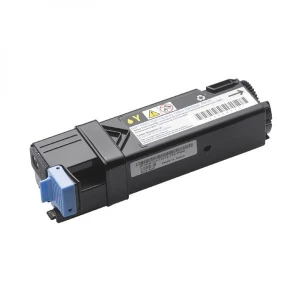 Dell oryginalny toner 593-10260, yellow, 2000s, PN124, Dell 1320C, O