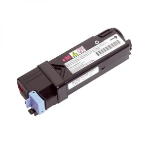 Dell oryginalny toner 593-10323, 593-10315, magenta, 2500s, FM067, high capacity, Dell 2130CN, O
