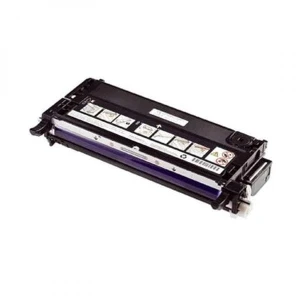 Dell oryginalny toner 593-10368, black, 5500s, K442N/R717J, high capacity, Dell 2145CN, O