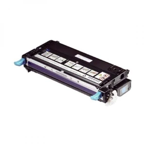 Dell oryginalny toner 593-10369, cyan, 5000s, P587K/J394N, high capacity, Dell 2145CN, O
