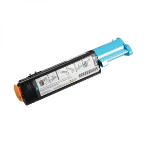 Dell oryginalny toner 593-10155, cyan, 2000s, TH204, Dell 3010CN, O