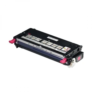 Dell oryginalny toner 593-10167, magenta, 4000s, MF790, Dell 3110CN, 3115, O