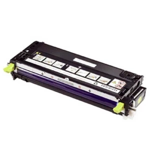Dell oryginalny toner 593-10294, cyan, 3000s, G907C, Dell 3130CN, O