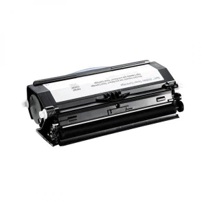 Dell oryginalny toner 593-10841, black, 7000s, P976R, return, Dell 3330dn, O
