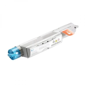Dell oryginalny toner 593-10119, cyan, 12000s, GD900, high capacity, Dell 5110CN, O