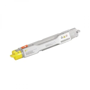 Dell oryginalny toner 593-10122, yellow, 8000s, GD908, Dell 5110CN, O