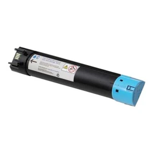Dell oryginalny toner 593-10922, cyan, 12000s, P614N, high capacity, Dell 5130cdn, O