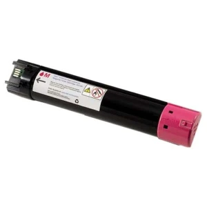 Dell oryginalny toner 593-10923, magenta, 12000s, R272N, high capacity, Dell 5130cdn, O