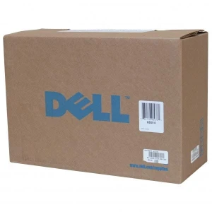 Dell oryginalny toner 595-10013, black, 30000s, UD314, extra duża pojemność, return, Dell 5310N, O