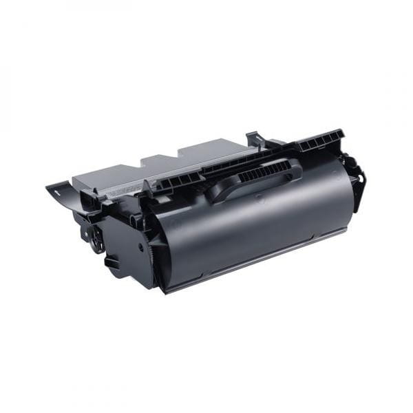 Dell oryginalny toner 595-10013, black, 30000s, UD314, extra duża pojemność, return, Dell 5310N, O