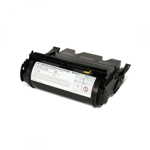 Dell oryginalny toner 595-10006, black, 27000s, M2925, high capacity, return, Dell W5300N, O