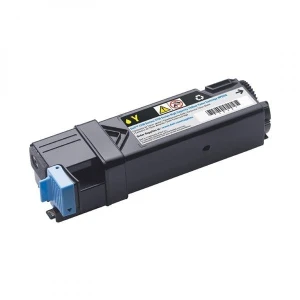 Dell oryginalny toner 593-11037, yellow, 2500s, NPDXG, high capacity, Dell 2150, 2155, O