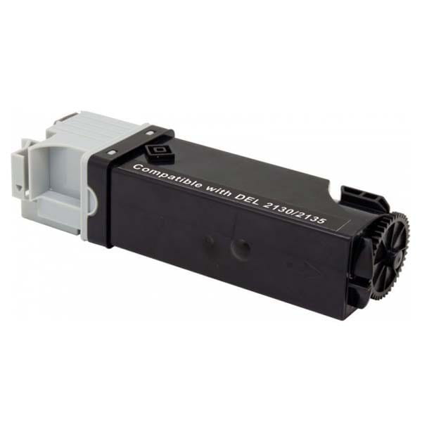 UPrint kompatybilny toner z 593-10312, black, 2500s, D.2130B, high capacity, dla Dell 2130CN, 2135, UPrint