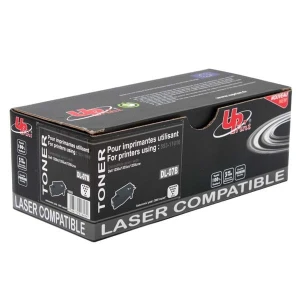 UPrint kompatybilny toner z 593-11016, black, 2000s, DL-07B, high capacity, dla Dell 1250, 1350, UPrint