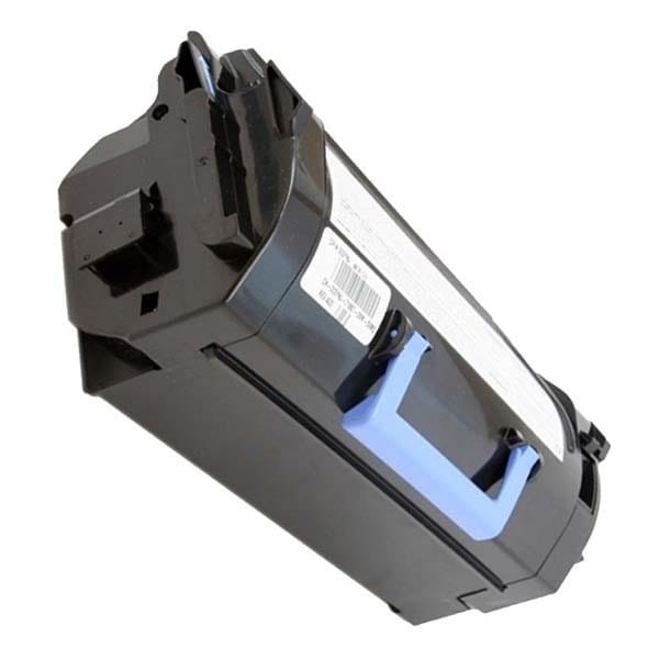 Dell oryginalny toner 593-11186, black, 45000s, 03YNJ, J1X2W, extra duża pojemność, return, Dell B5460dn, O