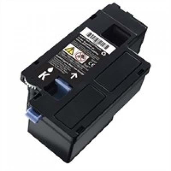 Dell oryginalny toner 593-11187, black, 6000s, T6J1J, return, Dell B5460dn, B5465dnf, O
