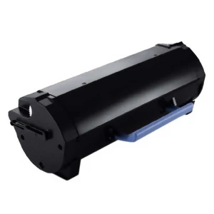 Dell oryginalny toner 593-11190, black, 25000s, high capacity, Dell B5460dn, B5465dnf, O