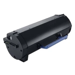 Dell oryginalny toner 593-11194, black, 45000s, return, Dell B5465dnf, O