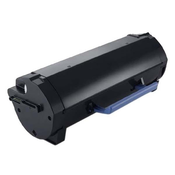 Dell oryginalny toner 593-11194, black, 45000s, return, Dell B5465dnf, O