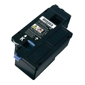 Dell oryginalny toner 593-11130, black, 1250s, 4G9HP, Dell C1160w, O