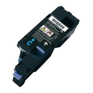 Dell oryginalny toner 593-11129, cyan, 1000s, DWGCP, Dell C1160w, O