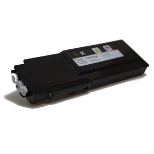 Dell oryginalny toner 593-11115, black, 7000s, 9F7XK, high capacity, Dell C3760n, C3760dn, C3765dnf, O