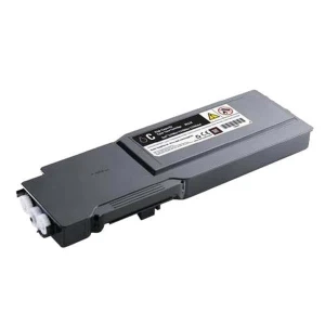 Dell oryginalny toner 593-11118, cyan, 5000s, high capacity, Dell C3760n, C3760dn, C3765dnf, O