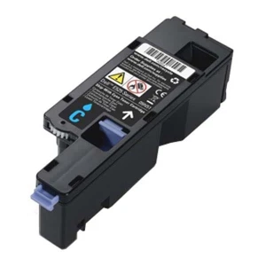 Dell oryginalny toner H5WFX, 593-BBLL, cyan, 1400s, Dell E525W, O