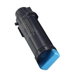 Dell oryginalny toner 593-BBCG, cyan, 1200s, WG4T0, Dell S2825cdn, H825cdw, H625cdw, O