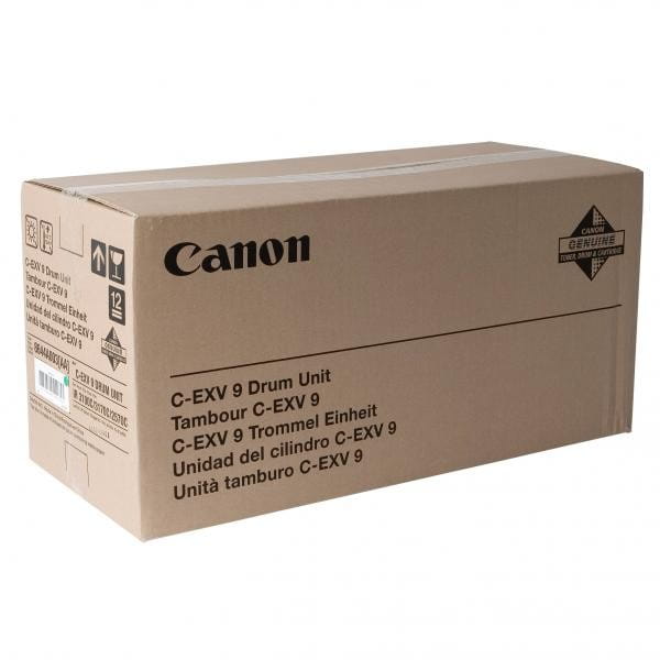 Canon oryginalny bęben C-EXV9, black, 8644A003, Canon iR-C3100, 2570, 3170
