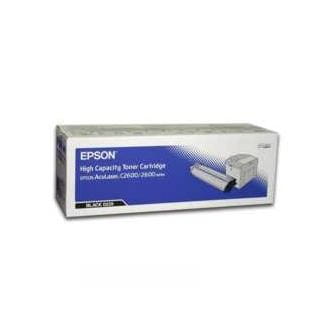 Epson oryginalny bęben C13S051073, black, 50000/12500s, Epson AcuLaser C8500, 8500PS