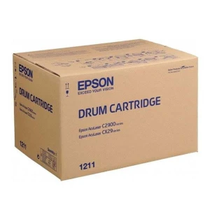 Epson oryginalny bęben C13S051211, CMYK, 36000s