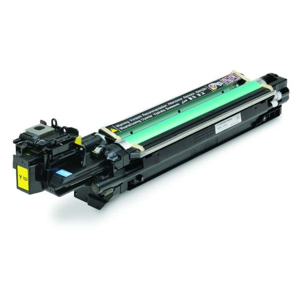 Epson oryginalny bęben C13S051201, yellow, 30000s, Epson AcuLaser C3900, CX37