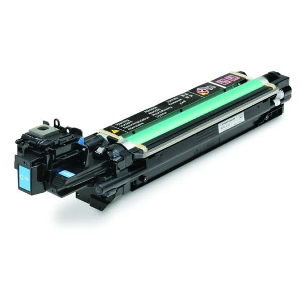 Epson oryginalny bęben C13S051203, cyan, 30000s, Epson AcuLaser C3900, CX37
