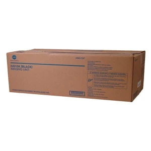 Konica Minolta oryginalny bęben IU610K, black, A060-03F, 300000s, Konica Minolta Bizhub C451, C550, C650