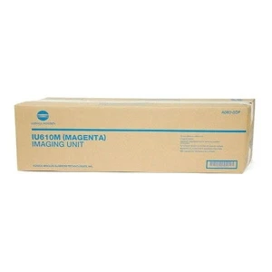 Konica Minolta oryginalny bęben IU610M, magenta, A060-0DF, 100000s, Konica Minolta Bizhub C451, C550, C650