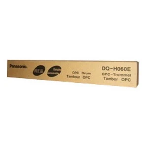Panasonic oryginalny bęben DQ-H060E, black