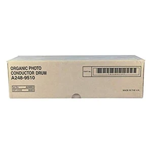 Ricoh oryginalny bęben A2489510, black, 120000s
